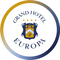 GRAND HOTEL EUROPA Hotel, Ristorante, Eventi
