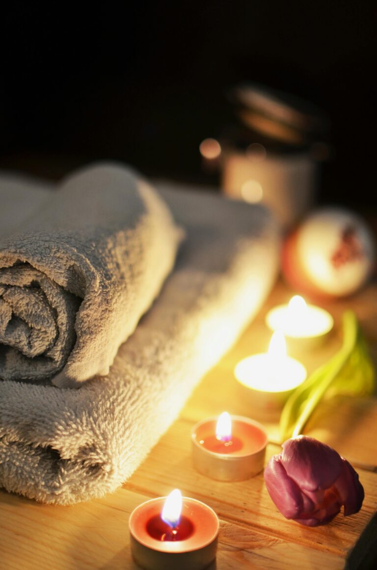 Spa e Benessere
